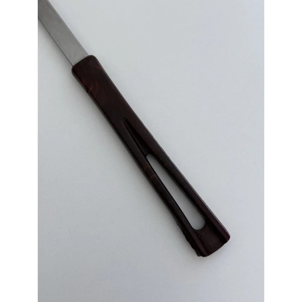 Vintage Stanhome Stainless 14